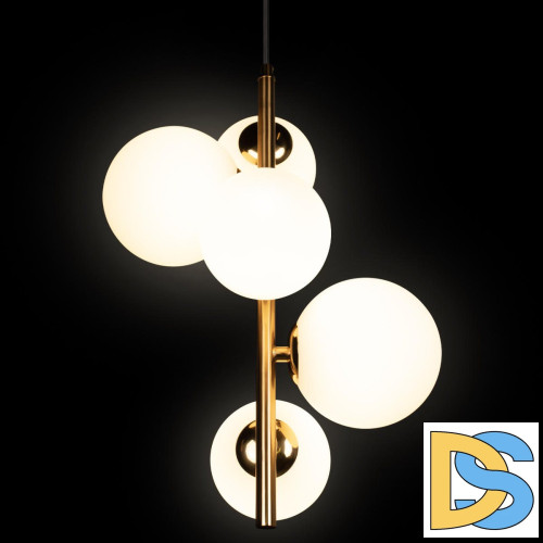 Подвесной светильник Loft IT Tely 10236/5