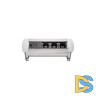 Блок розеток MX-117 (3 секции, 2 USB и RJ-45) Mebax 00-00001184