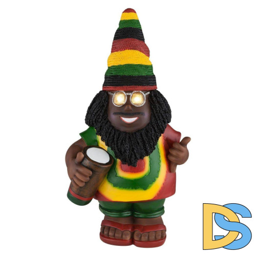 Светильник на солнечных батареях Globo Solar 33680