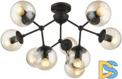 Накладная люстра WERTMARK WE236.09.027