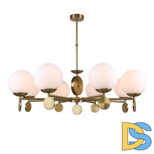 Люстра на штанге Stilfort Marsela 2141/05/08P