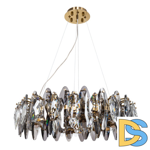 Подвесная люстра Divinare Ophelia 7203/17 LM-8