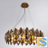 Подвесная люстра Divinare Ophelia 7203/17 LM-8