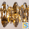 Подвесная люстра Divinare Ophelia 7203/17 LM-8
