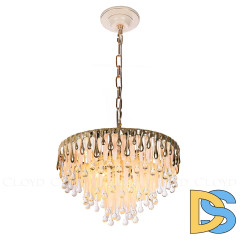 Подвесная люстра Cloyd Capuletti C9 11204