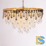 Подвесная люстра Cloyd Capuletti C9 11204