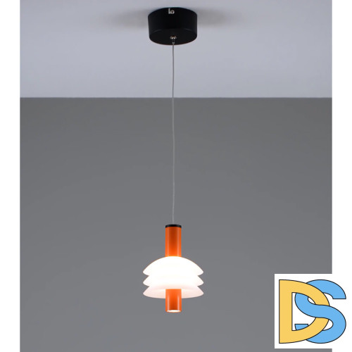 Подвесной светильник Moderli Sylv V10878-PL