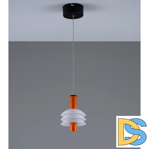 Подвесной светильник Moderli Sylv V10878-PL