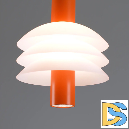 Подвесной светильник Moderli Sylv V10878-PL