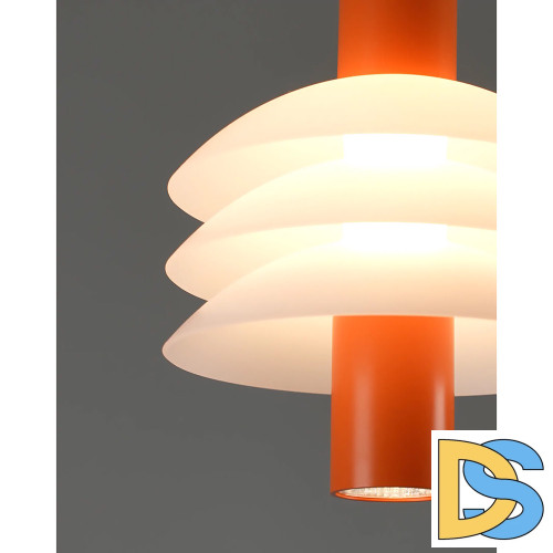 Подвесной светильник Moderli Sylv V10878-PL