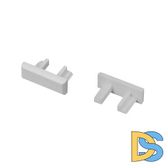 Заглушка Arlight для MIC-M глухая 044532