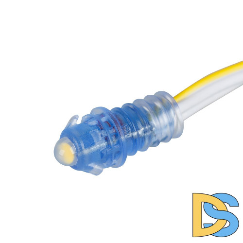 Модуль герметичный Arlight ARL-D9 12V Yellow 025877