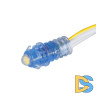 Модуль герметичный Arlight ARL-D9 12V Yellow 025877