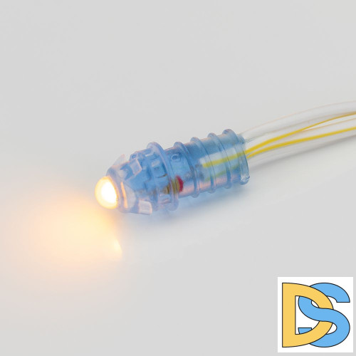 Модуль герметичный Arlight ARL-D9 12V Yellow 025877