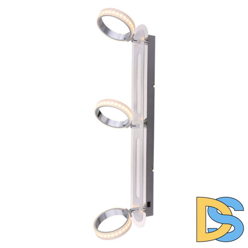 Светодиодный спот Globo Idaho 56043-3