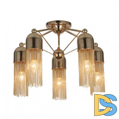 Потолочная люстра Favourite Zaria 2739-5P