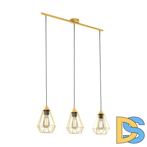 Подвесной светильник Eglo Tarbes 43682