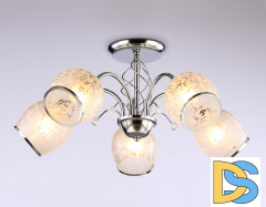 Подвесная люстра Ambrella Light Traditional TR3188