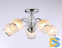 Подвесная люстра Ambrella Light Traditional TR3188