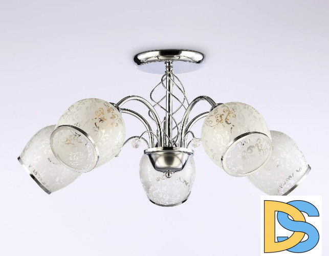 Подвесная люстра Ambrella Light Traditional TR3188