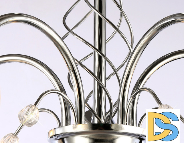 Подвесная люстра Ambrella Light Traditional TR3188