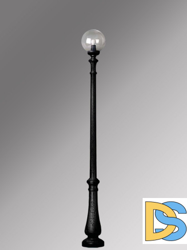 Уличный фонарь Fumagalli Nebo/G300 G30.202.000.AXE27