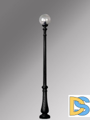 Уличный фонарь Fumagalli Nebo/G300 G30.202.000.AXE27