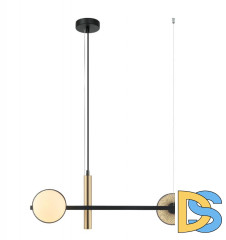 Подвесной светильник Favourite Odd 2826-2P