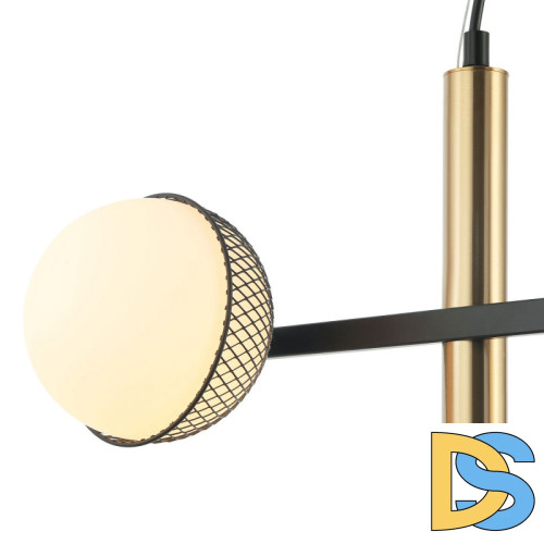 Подвесной светильник Favourite Odd 2826-2P