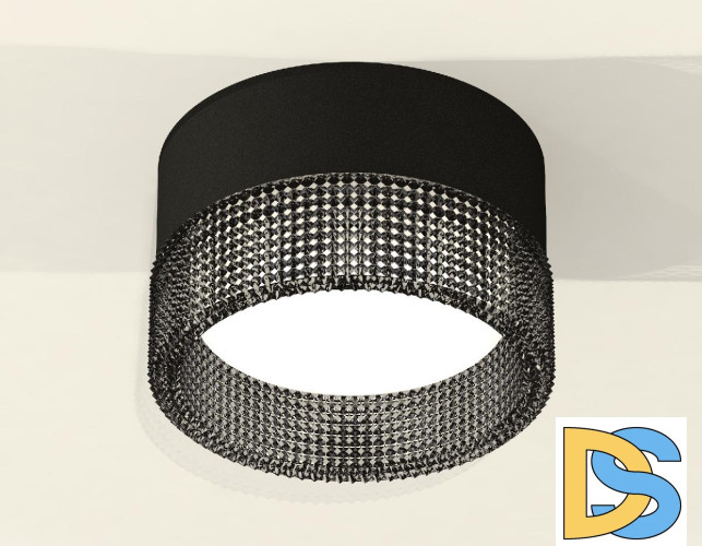 Потолочный светильник Ambrella Light Techno Spot XS8102031 (C8102, N8484)