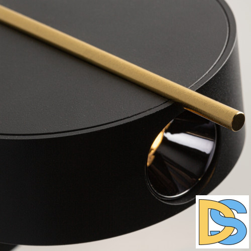 Настенный светильник Maytoni Nuance MOD180WL-L4B3K1