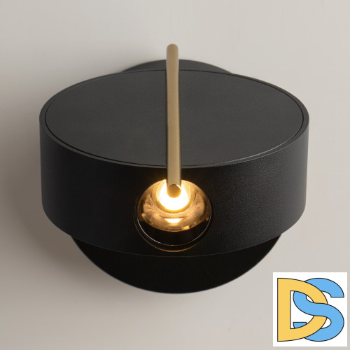 Настенный светильник Maytoni Nuance MOD180WL-L4B3K1