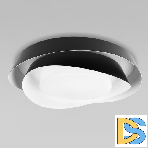 Потолочный светильник Loft IT Petale 10256 Black
