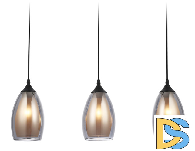 Подвесной светильник Ambrella Light Modern TR3537