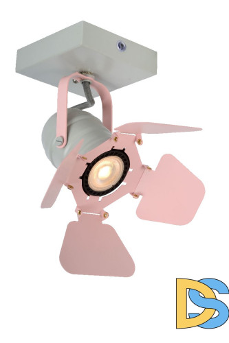 Спот Lucide Picto 17997/01/66