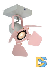 Спот Lucide Picto 17997/01/66