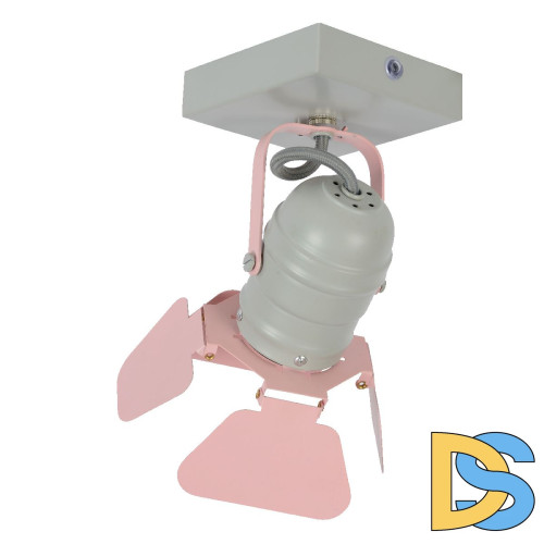 Спот Lucide Picto 17997/01/66