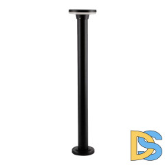 Ландшафтный светильник Arte Lamp Amsterdam A1213PA-1BK