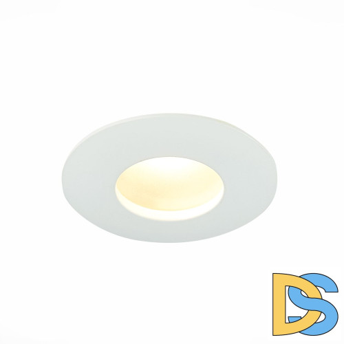 Встраиваемый светильник ST Luce ST213 ST213.508.01