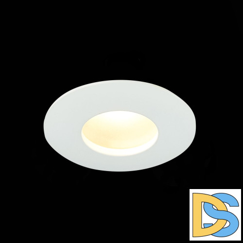 Встраиваемый светильник ST Luce ST213 ST213.508.01