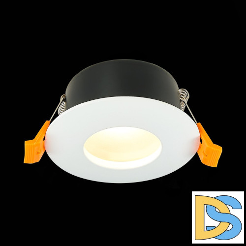 Встраиваемый светильник ST Luce ST213 ST213.508.01