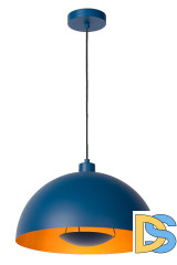 Подвесной светильник Lucide Siemon 45496/01/35