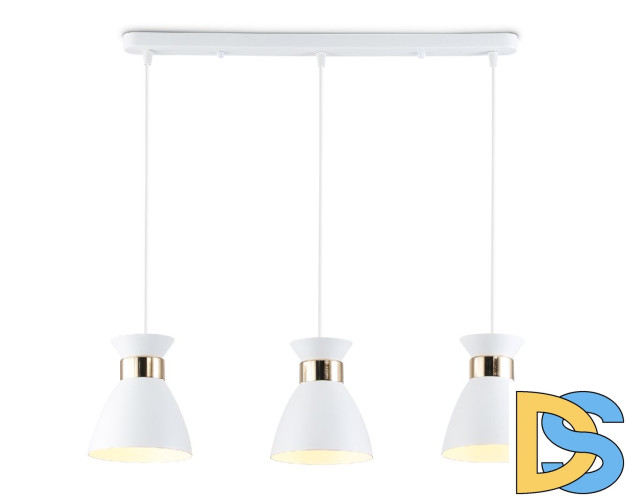 Подвесной светильник Ambrella Light Loft Traditional TR8466