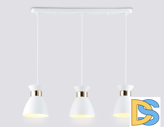 Подвесной светильник Ambrella Light Loft Traditional TR8466