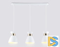 Подвесной светильник Ambrella Light Loft Traditional TR8466