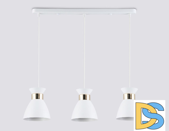 Подвесной светильник Ambrella Light Loft Traditional TR8466