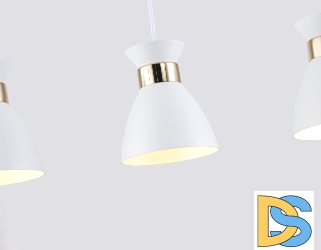 Подвесной светильник Ambrella Light Loft Traditional TR8466