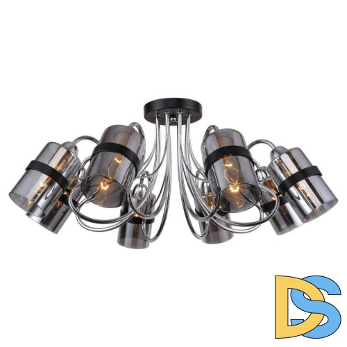 Потолочная люстра Lussole Lgo Cochise GRLSP-8085