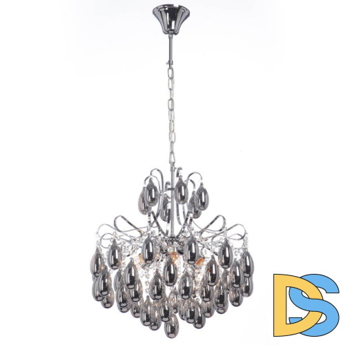 Подвесная люстра Vitaluce V5332/6