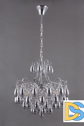 Подвесная люстра Vitaluce V5332/6